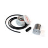 kuttekaabel 2 Apsildes kabelis 24 V ūdensvadam, 1,5 m