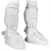Shoe protectors with vinyl sole, 20 pcs