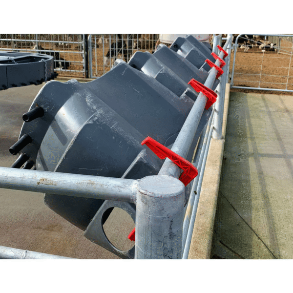 Milk Bar sienas āķa turētājs