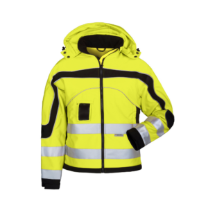 Tööjope Softshell reflective jacket