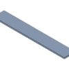 Profile CB Beta 250 x 35 mm (tongue and groove)