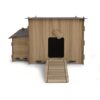 CHICKEN HOUSE HPL MOD. OSLO