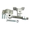 Hinge for the 60,3mm mm post