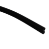 Robot tubing silicone 12x22+6,5x15mm length 72cm corr. Lely A4