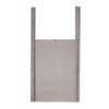 LOCKABLE CHICKEN HATCH GAUN