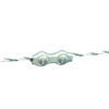 Rope connector 10pcs