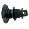 Insulator for fiber and metal poles up to 14mm 25pcs