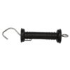 Gate handle (black)