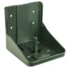Salt lick holder