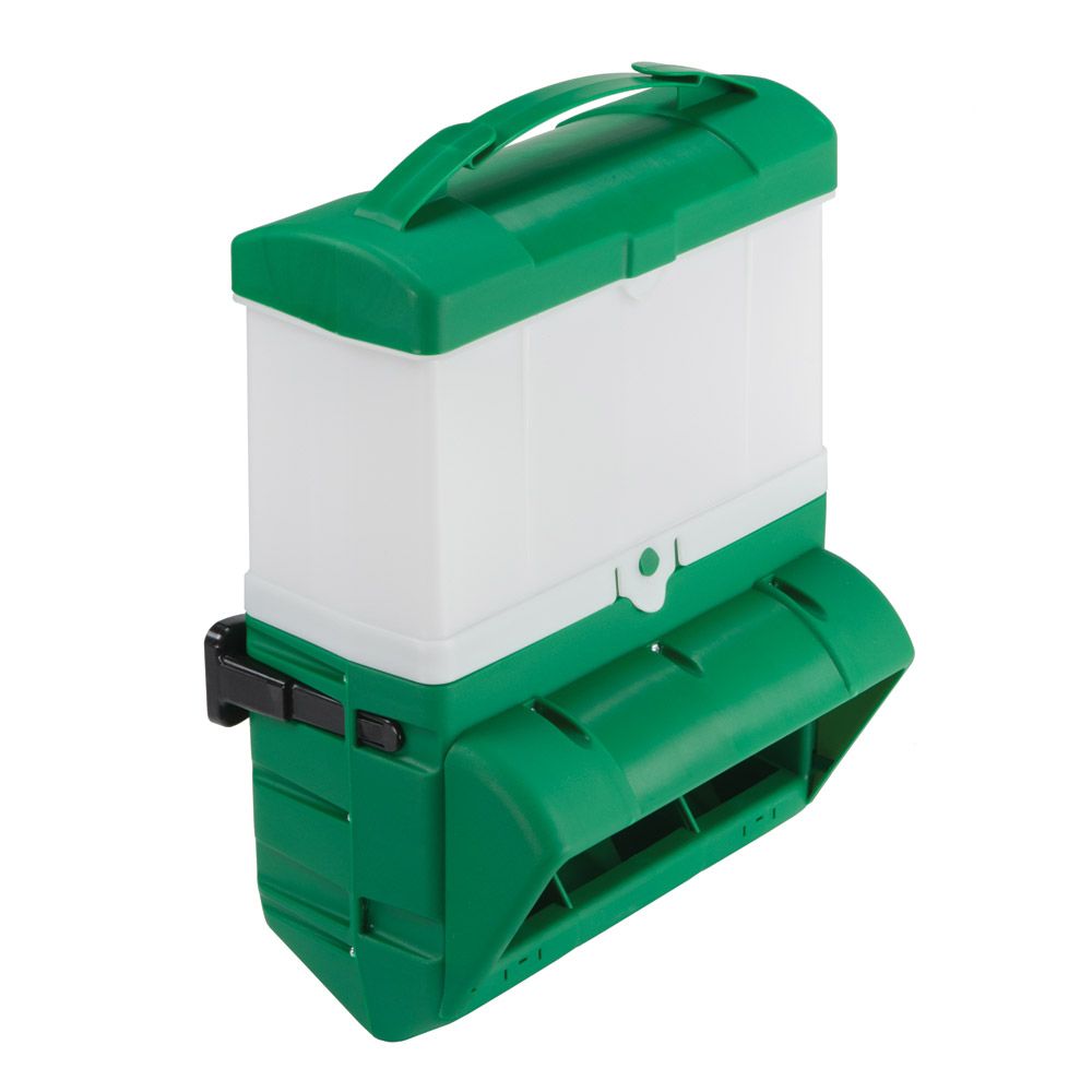 POULTRY FEEDER CLEVER 10KG