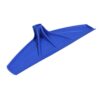 Slurry pusher plastic
