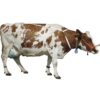 UDDER PROTECTOR COMPLETE