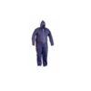 Polypropylene suit, blue