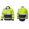 High visible jacket