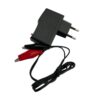 Battery charger 12V