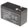 Rechargeable battery 12V/7Ah