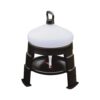 POULTRY TRAP DRINKER "TRIPOD" 10L