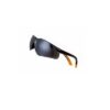 Safety goggles