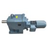 Motor reductor 0,75 kW SK53-80 L/4 WE