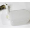 Membrane float valve ½"