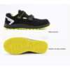 Safety sandal S1P