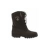 Rubber boots Border Alaska