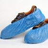 Disposable shoe covers, 100 pcs