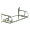 Tip-Over support / ISOBAC with stand