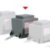 Transformator 230V/24V 400VA