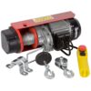 Electric hoist 200/400 kg
