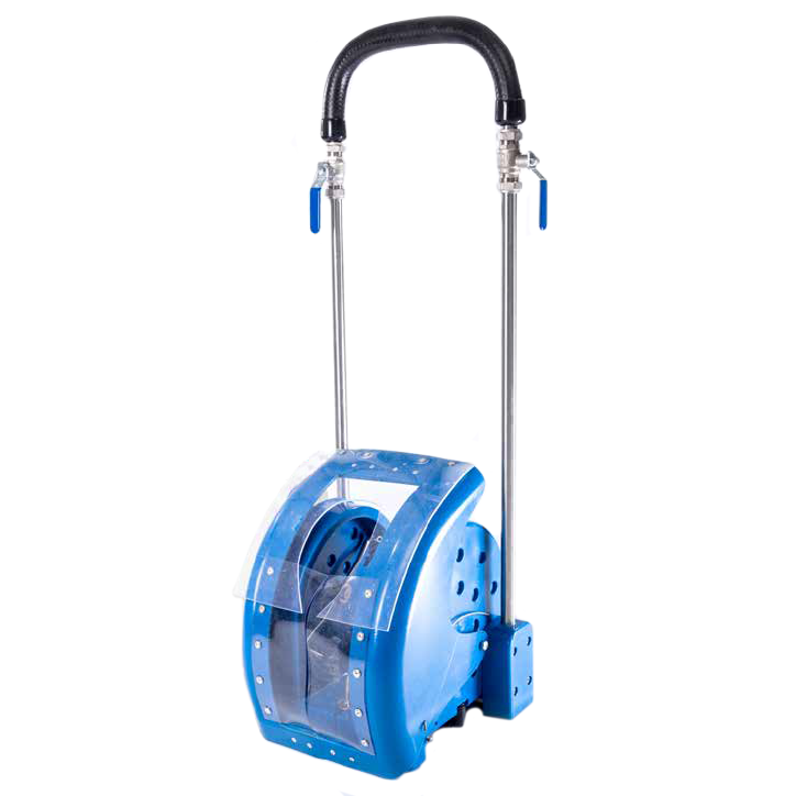 Boot washer