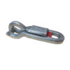 SVP2 mounting bracket carabiner