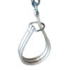 Legstrap, L=60 cm