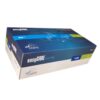Nitrile gloves L 100pcs