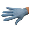 Gloves nitrile S without powder, 150 pairs