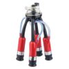 300cc milking cluster plastic collector silicone liners - plastic shell with inox ring