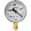 Vacuum meter Ø63