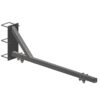 Fan support for 140-160 mm post, L=2000 mm 