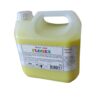 Liquid soap FLOREX yellow, 3 l