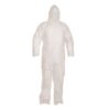 Disposable coverall