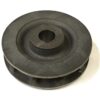 Drive wheel no. 4; 50 mm
