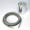 Heating cable 24 V / 22 W, length 3 m, to protect water supply
