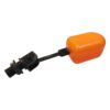 INDIVIDUAL DRINKER COMPLETE PLASTIC FLOAT