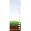 Fibre glass posts 1,15 m 25pcs