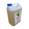 Surface cleaner Manu by Flora, 5L