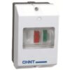 Motor protection switch 1,6 - 2,5 A for ABBIFAN Classic