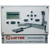Chain Scraper Switchbox