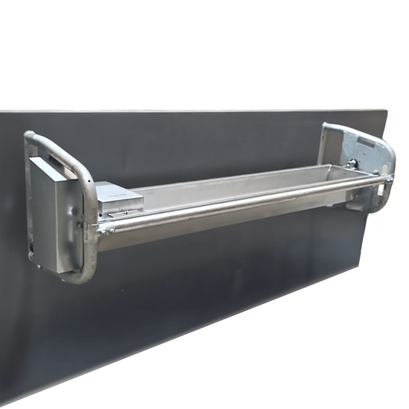 SS apgāžamais dzirdnes sils VICTORIA 150 standarts