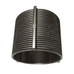 Separatora īsais siets SM260FA DM - 1,00 mm, HHD 3G, 254 x 210 mm