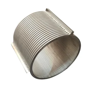 Sõel lühike Separatora siets SM260 MINI DM – 0,25 mm, 3G, 254 x 294 mm